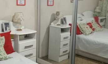 Imagem 7: Casa para venda com 100 metros quadrados com 2 quartos em Madureira - Rio de Janeiro - RJ