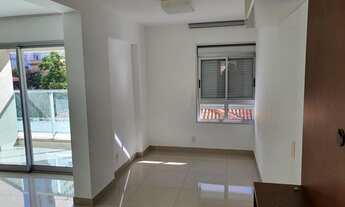 Imagem 3: Apartamento para aluguel, 2 quartos, 1 suíte, 2 vagas, Lourdes - Belo Horizonte/MG