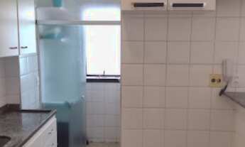 Imagem 5: Apartamento para venda possui 62 metros quadrados com 2 quartos