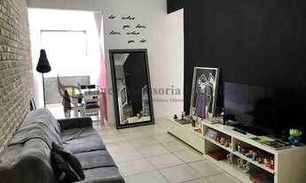 Imagem 2: Rio de Janeiro - Apartamento Padrão - São Francisco Xavier