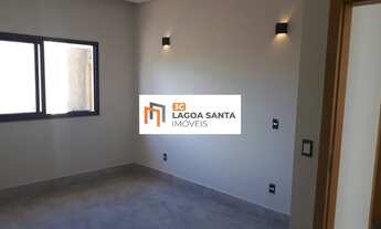 Imagem 7: LINDA CASA EM FASE DE ACABAMENTO / CONDOMÍNIO TRILHAS DO SOL / LAGOA SANTA