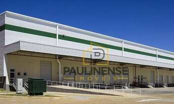 Imagem: Galpão para alugar, 1081 m² por R$ 21.625,20/mês