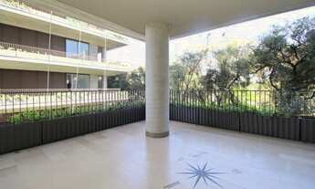 Imagem 5: Apartamento à venda no Cabral 4 quartos(suites) , 459m² R$9045.000 estuda permuta!