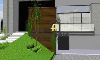 Imagem: Casa em condomínio em Sorocaba, Alphaville