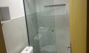 Imagem 3: Kitinet/Loft tudo incluído Luz,água,internet,gás,iptu e condomínio