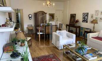 Imagem: Rio de Janeiro - Apartamento Padrão - Ipanema