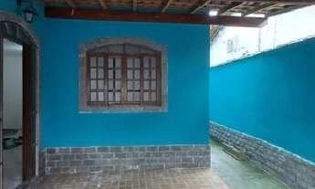 Imagem: RESENDE - Casa Padrão - Boa Vista I