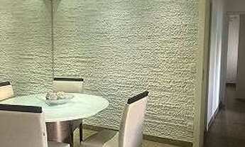 Imagem 3: APARTAMENTO COM 104 M² 3 DORMITÓRIOS 3 VAGAS DE GARAGEM