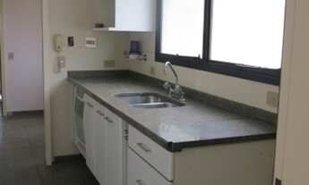 Imagem 5: Cobertura com Piscina Região Campo Belo 391 m²