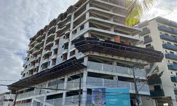 Imagem 2: Frente ao Mar | 2 Dorm C/ Terraço Gourmet no Maracanã