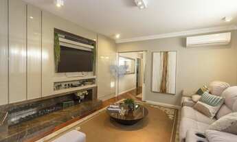 Imagem 4: Cond. Jardim Vergínia VII - Casa com 4 dormitórios à venda, 372 m² por R$ 2.700.000 - São