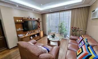 Imagem 5: Excelente apartamento de 03 quartos com varanda no Jardim Guanabara!!!