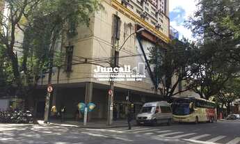 Imagem 7: Sala para aluguel, Barro Preto - Belo Horizonte/MG