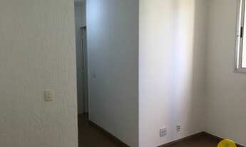 Imagem 3: Apartamento de 43 m² com 02 dormitórios em Pirituba