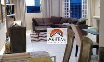 Imagem 3: Casa com 3 dormitórios à venda, 150 m² por R$ 360.000 - Rio Doce - Olinda/PE