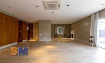 Imagem: Casa de Condomínio - ALTO DA BOA VISTA