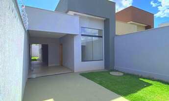 Imagem: Casa 2 quartos 1 suíte residencial Marília