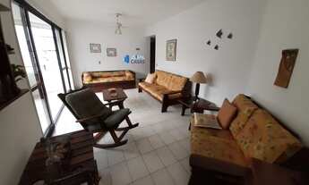 Imagem 5: Apartamento Padrão para Venda em Pitangueiras Guarujá-SP - V3282