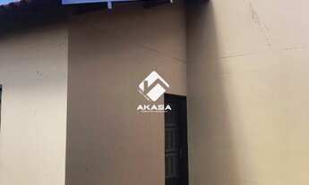 Imagem 4: Casa para venda tem 54 metros quadrados com 2 quartos