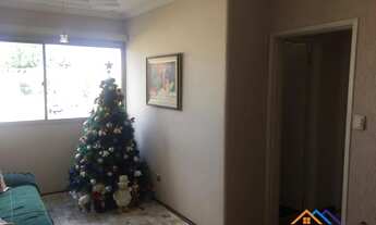 Imagem 5: Apartamento com 2 dormitórios à venda, 77 m² por R$ 420.000 - Vila Cordenonsi - Americana