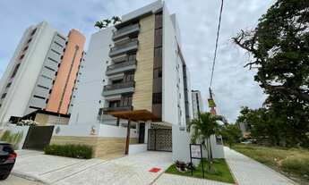 Imagem: Apartamento para venda possui 58m2 com 2