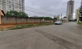 Imagem 4: LOTE c/ 384,50m² de ÁREA, NASCENTE e FRENTE c/ 13,40m - AO LADO DA AV LAGUNA e CONGREGAÇÃO