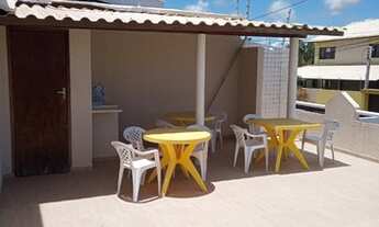 Imagem 2: Casa Temporada Duplex 3/4 em Condominio na Barra de São Miguel