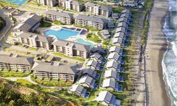 Imagem 5: Casa a beira mar - ECO Life primeira linha com piscina privativa - Agende sua visita