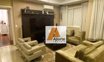 Imagem 2: Apartamento com 2 dormitórios à venda, 100 m² por R$ 950.000,00 - Tamboré - Santana de Par