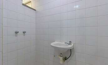 Imagem 6: Apartamento para venda tem 79 m² com 2 quartos com suíte - em Lagoa - Rio de Janeiro - RJ