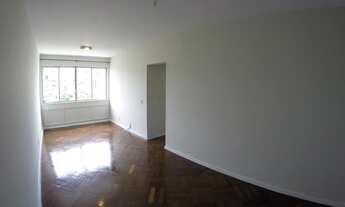 Imagem 2: Alugo! Apartamento de 3 quartos com dependência na Tijuca - Rua Haddock Lobo - Rio de Jane