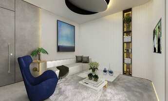 Imagem 7: Apartamento à venda, 2 quartos, 1 suíte, 2 vagas, Santo Agostinho - Belo Horizonte/MG