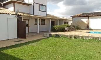 Imagem 3: Casa a venda em Condomínio Quintas da lagoa - Sarzedo-MG