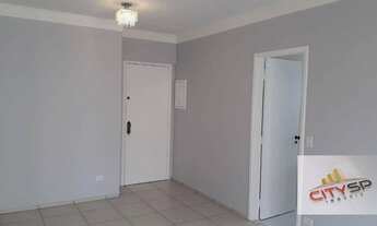 Imagem 7: Apartamento com 2 dormitórios à venda, 58 m² por R$ 399.000,00 - Conceição - São Paulo/SP