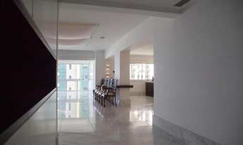 Imagem 2: Belíssimo Apartamento 3 Quartos - Frente para o Mar - Condomínio Atlântico Sul