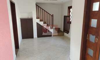 Imagem 3: Sobrado em Condomínio para venda no Horto