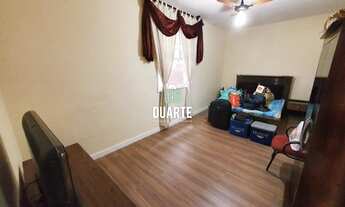 Imagem 7: SANTOS - Apartamento Padrão - MARAPÉ