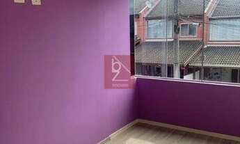 Imagem 6: Sobrado à venda no bairro Santa Cândida - Curitiba/PR