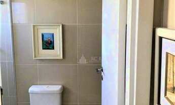 Imagem 6: Apartamento com 3 suítes, 258 m² - venda por R$ 2.800.000 ou aluguel por R$ 17.955/mês - A