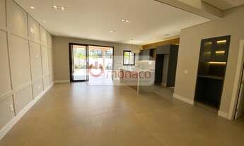 Imagem 5: Casa em Condomínio para Venda em Indaiatuba, Duas Marias, 4 dormitórios, 4 suítes, 6 banhe