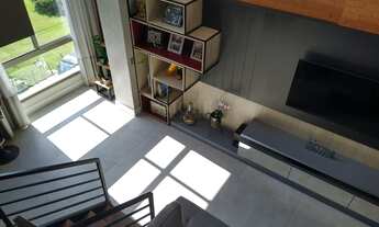 Imagem 7: Apartamento para venda com 2 dormitórios em Jurerê - Florianópolis - SC