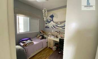 Imagem 4: Apartamento com 3 dormitórios à venda, 117 m² por R$ 1.270.000,00 - Vila Leopoldina - São