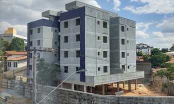 Imagem: BELO HORIZONTE - Apartamento Padrão - Santa