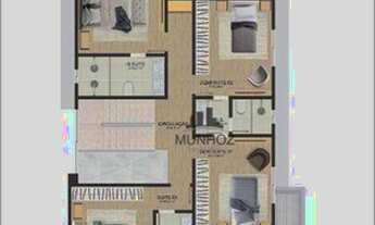 Imagem 11: Maravilhosa Residência em Condomínio!!!