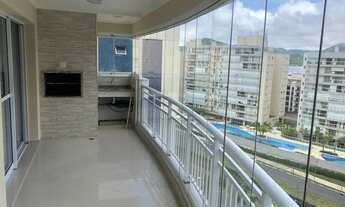 Imagem 2: Apartamento para aluguel e venda com 90 metros com 3 quartos