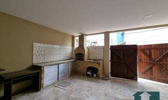 Imagem 4: Condomínio Beija-Flor, 3 quartos, Varandão Coberto, Cosmorama - Mesquita/RJ