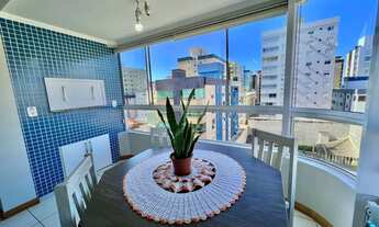 Imagem 2: DOIS DORMITÓRIOS NO CENTRO DA CIDADE TOTALMENTE MOBILIADO COM SACADA DE FRENTE!!!