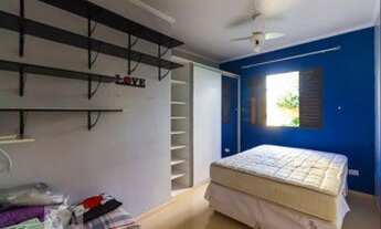 Imagem 5: Casa à venda com 198m², 3 quartos e 2 vagas BEM LOCALIZADA !