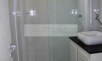 Imagem 5: OPORTUNIDADE- EXCELENTE LOCALIZAÇÃO- PLANTA BEM DISTRIBUÍDA - 70m2 - 2 DORMITÓRIOS-1VAGA-L