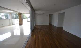 Imagem 1: Garden Próximo ao Parque do Ibirapuera